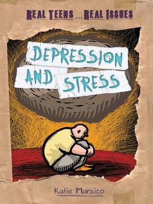 cover image of Depression and Stress